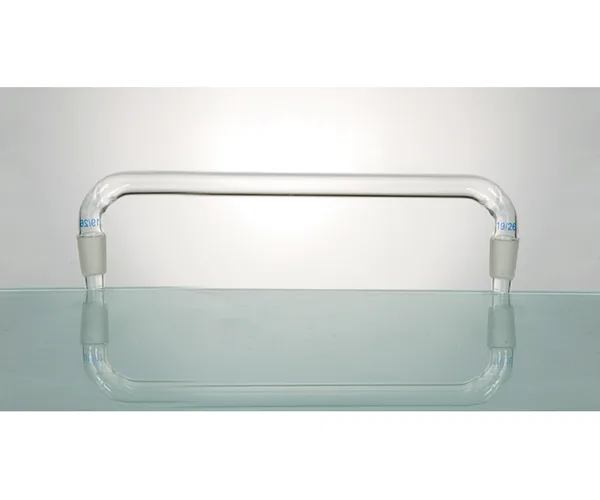 Supertek Recovery Bend, Vertical