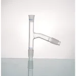 Supertek Still Head, Plain With Thermometer Socket