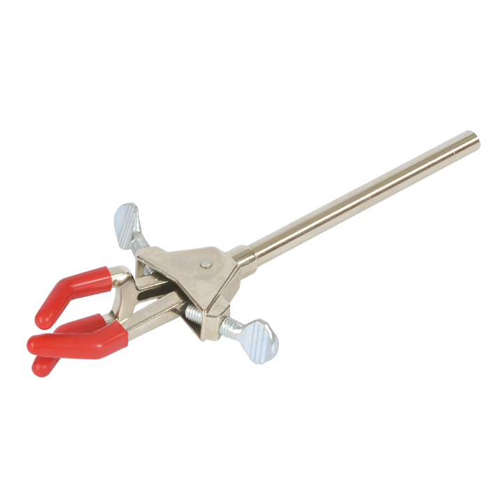 Supertek 3 Prong Clamp, Adjustable