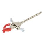Supertek 3 Prong Clamp, Adjustable