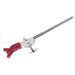 Supertek Clamp, 3 Prong
