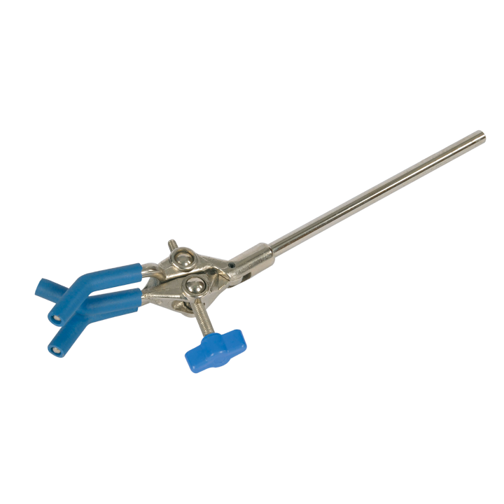 Supertek 3 Prong Clamp