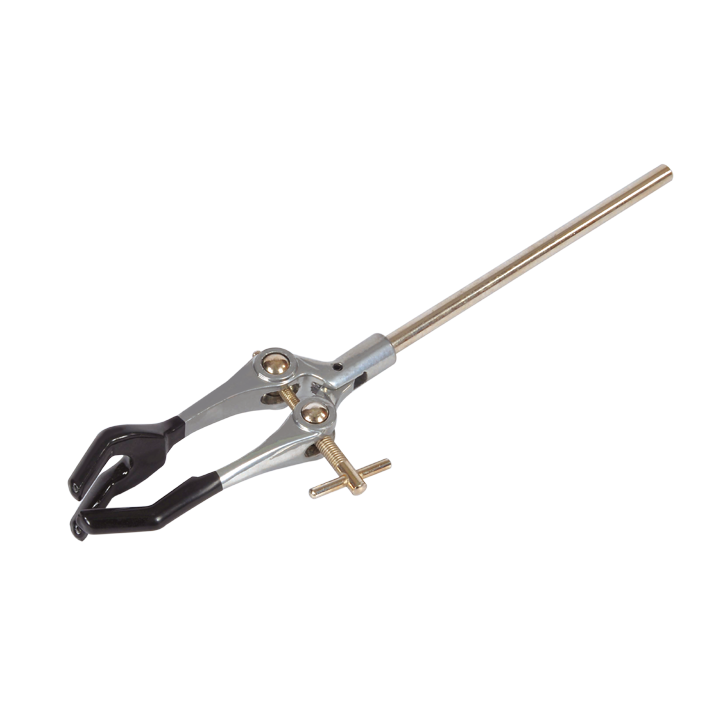 Supertek 3 Prong Clamp, Universal