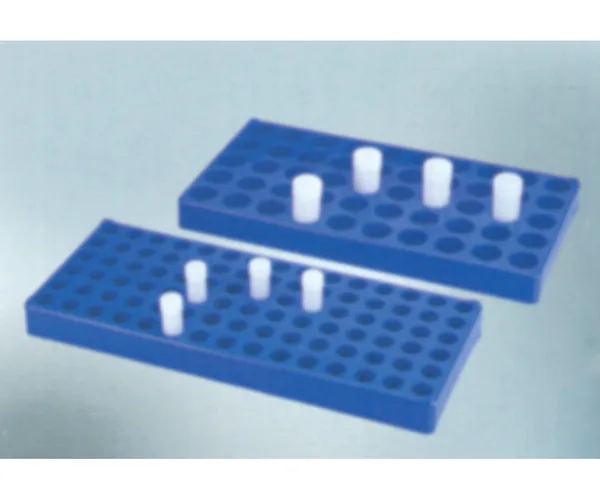 Supertek Rack for Scintillation Vial
