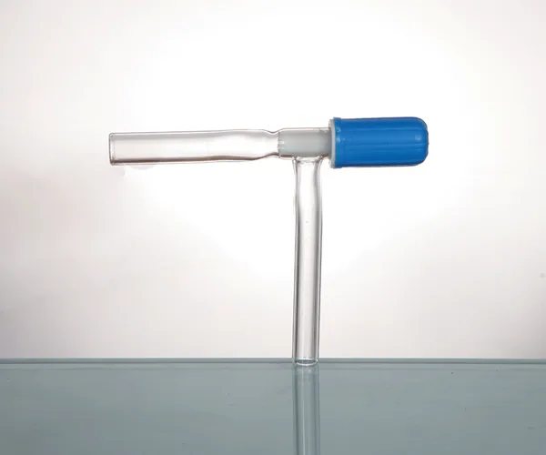 Supertek Stopcock, 90° Angle, Rotaflo