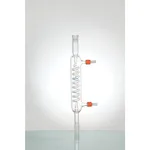 Supertek Condenser, Coil, Graham (Coil Distillate Type)