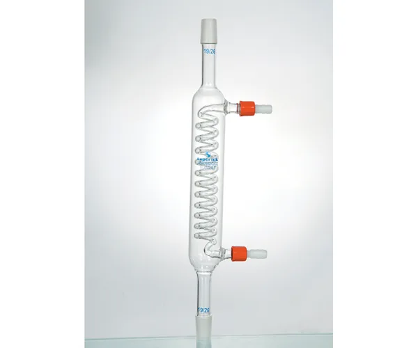 Supertek Condenser, Coil, Reversible