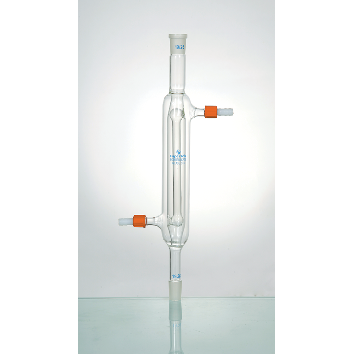 Supertek Condenser, Double Surface, Davies