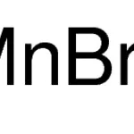 Merck MANGANESE(II) BROMIDE, 98%