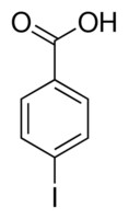 Merck 4-IODOBENZOIC ACID, 98%