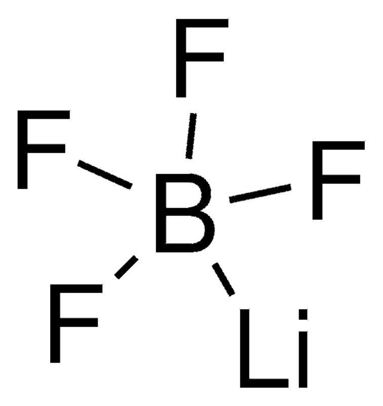 Merck Lithium tetrafluoroborate