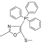 Merck (2-FLUOROMETHYL-5-METHYLSULFANY-