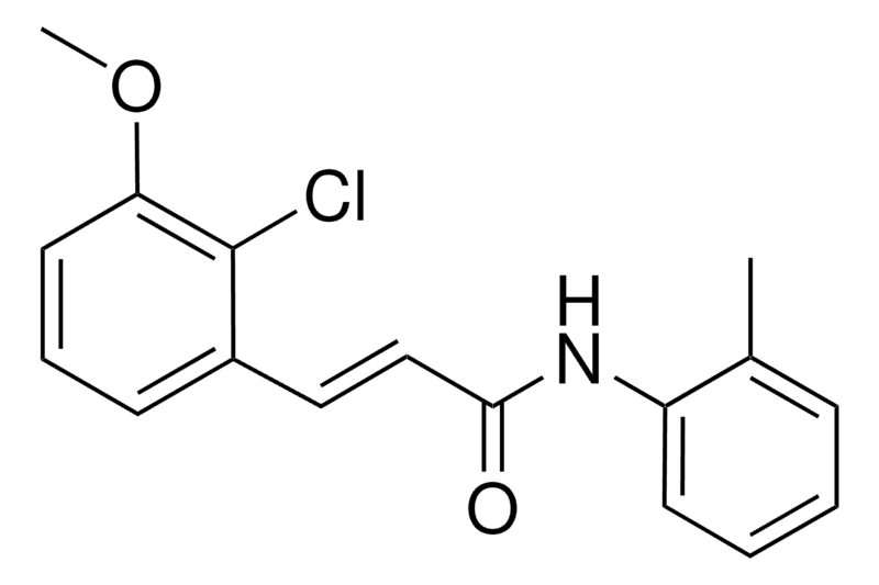Merck 3-(2-CHLORO-3-METHOXYPHENYL)-N--