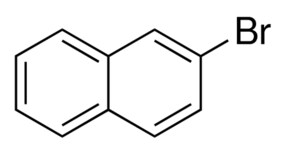 Merck 2-BROMONAPHTHALENE, 97%