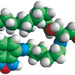 Merck C6-NBD Galactosyl Ceramide