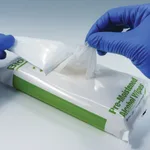 Merck Bio-Pure(TM) alcohol wipes