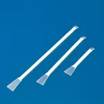 Flon Industry CTFE stirring spatulas / CTFE스터링스패츌라