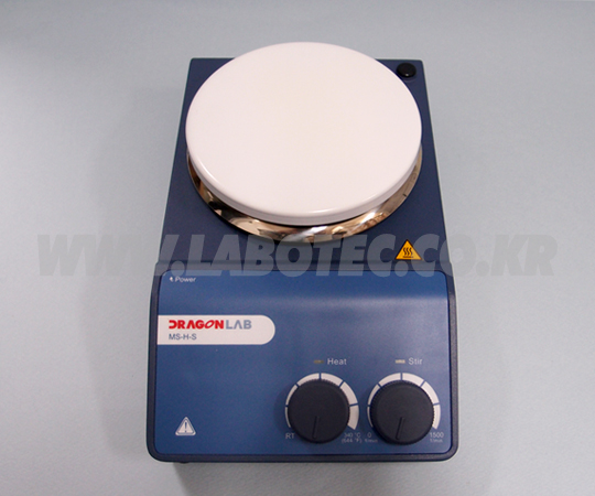 AS ONE Hotplate Stirrer, 핫 플레이트 스터러
