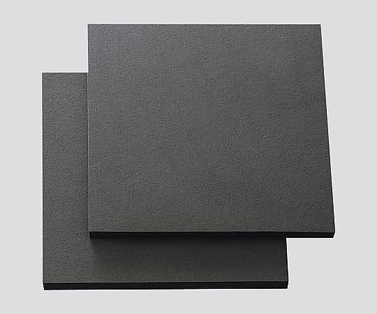 AS ONE Flame-Resisting Sponge Sheet, 난연 실리콘 스펀지 시트