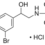 Merck Bromchlorbuterol hydrochloride