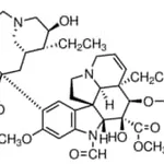 Merck VINCRISTINE SULFATE, MEETS USP TESTING S
