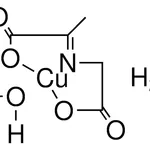 Merck N-PYRUVYLIDENEGLYCINATO(AQUO)COPPE-1G