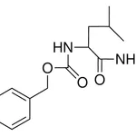 Merck CARBOBENZYLOXY-DL-LEUCINAMIDE - 50 MG