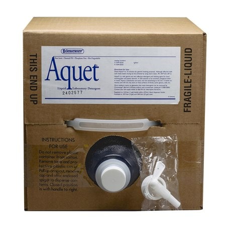 Merck Scienceware(R) Aquet(R) liquid detergent