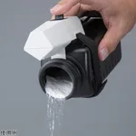 AS ONE Handy Powder Feeder, 핸디 파우더 피더