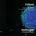 Thermo Fisher Scientific Celleste 3D Visualization Module, network license (includes one seat)