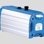 AS ONE Chemical Resistant Diaphragm Vacuum Pump, 내약성 다이어프램식 진공펌프