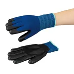 AS ONE ASTOOL Cold Resistant Thick Nitrile Coat Glove (13 G), 아즈툴 두꺼운 방한 니트릴 장갑 (13G)
