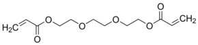 Merck TRI(ETHYLENEGLYCOL) DIACRYLATE,CONTAINS&