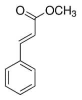 Merck Methyl cinnamate, >= 99.0 % GC