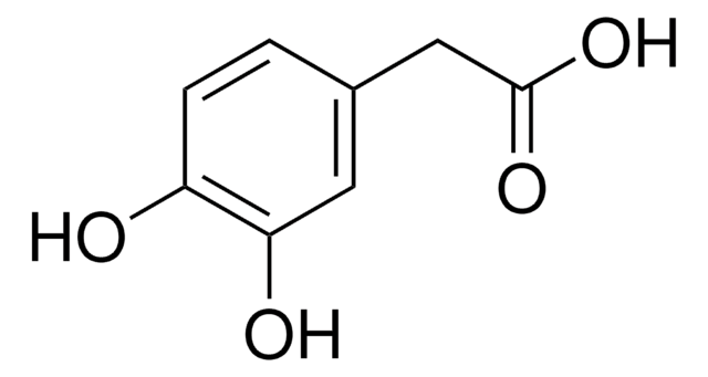 Merck 3,4-DIHYDROXYPHENYLACETIC ACID, 98%