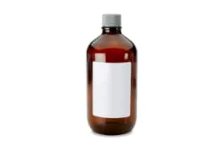 Waters Soft Drink Mobile Phase for NovaPak Column Analysis, 4/pk