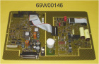 [저울 부품] [P] Main PCB [69W00146]