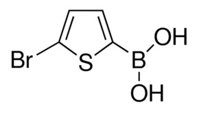 Merck 5-BROMO-2-THIENYLBORONIC ACID, >=95%