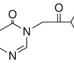 Merck 6,8-DIBROMO-3-(2-(4-BROMO-PHEN - 25 MG&