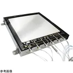 AS ONE Vacuum Environmental Hotplate(Medium Vacuum 10-3㎩ Type)(Max. 600℃), 진공환경용 핫 플레이트(중진공 10-3㎩ 타입)(최고온도 600℃)