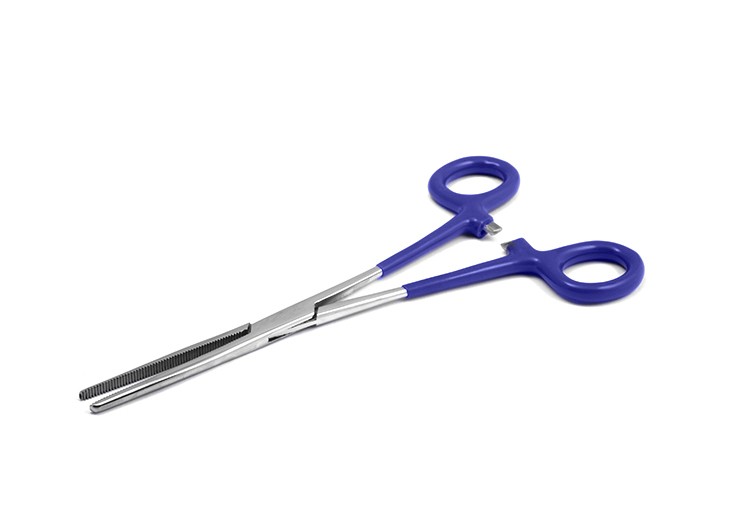 SIPEL 가위형 핀셋 F18 Tweezer
