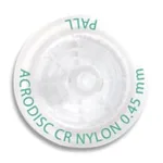 Waters Nylon Acrodisc Syringe Filter, 25 mm, 0.45 µm, 50/pk