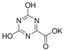 Merck OXONIC ACID, POTASSIUM SALT, 97%