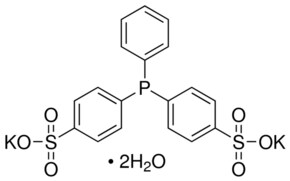 Merck BIS(P-SULFONATOPHENYL)PHENYLPHOSPHINE D&