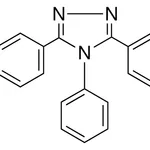 Merck 3-(4-CHLORO-PHENYL)-5-(4-NITRO - 50 MG&