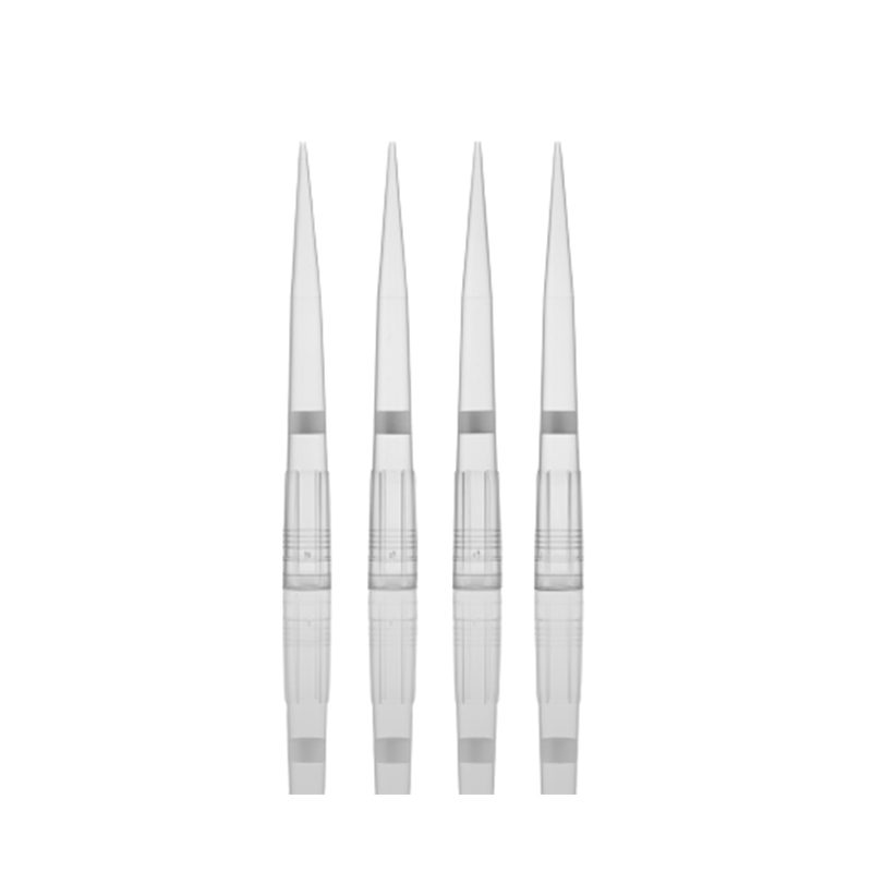 CHEMBIO 1000ul Natural pipette tips
