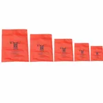 AS ONE Biohazard Bag PE, 바이오해저드 백