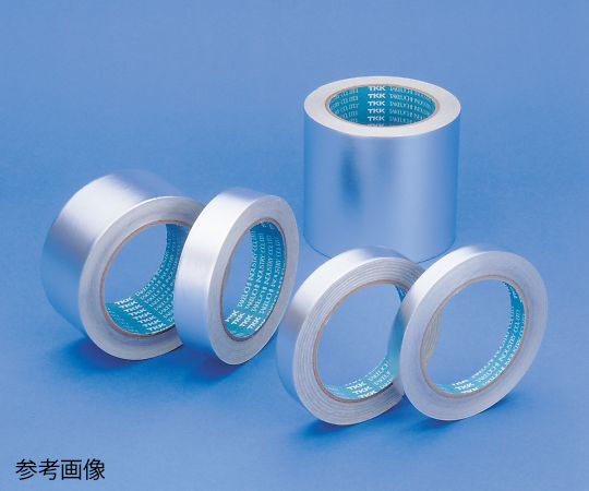 AS ONE Aluminium Foil Tape, 알루미늄 포일 테이프