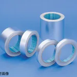 AS ONE Aluminium Foil Tape, 알루미늄 포일 테이프
