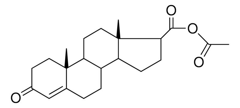 Merck RCL S31,713-6 - 10 MG